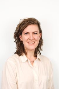 Katherine Eileen Heins, LMSW Profile Headshot